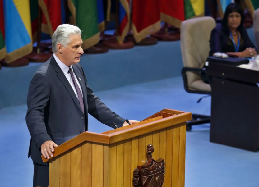 ONU acusa Cuba de “repressão religiosa” e prisões arbitrárias