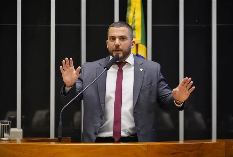 Operação contra Jordy é comparada à ditadura