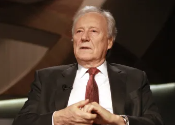 Ricardo Lewandowski será o próximo ministro da Justiça