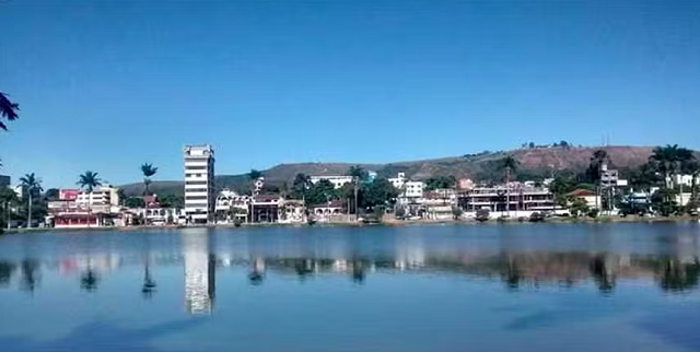 Sete Lagoas, em Minas Gerais, registra três tremores de terra nesta terça-feira