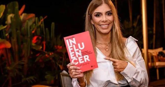 Caso Jéssica Vitória: site da Mynd8 fica fora do ar, depois do lançamento do documentário Choquei — Lacrando Vidas