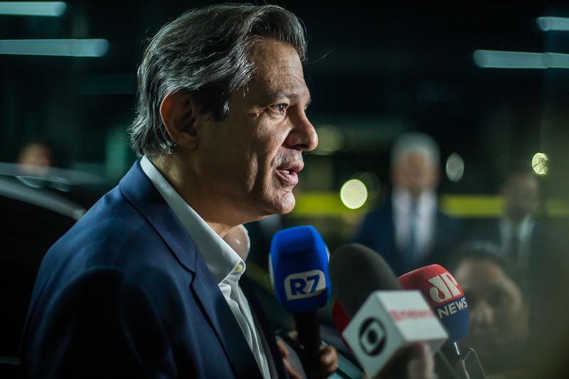 TCU aponta que governo pode ter ‘superestimado’ receitas e vê déficit de R$ 55 bi em 2024