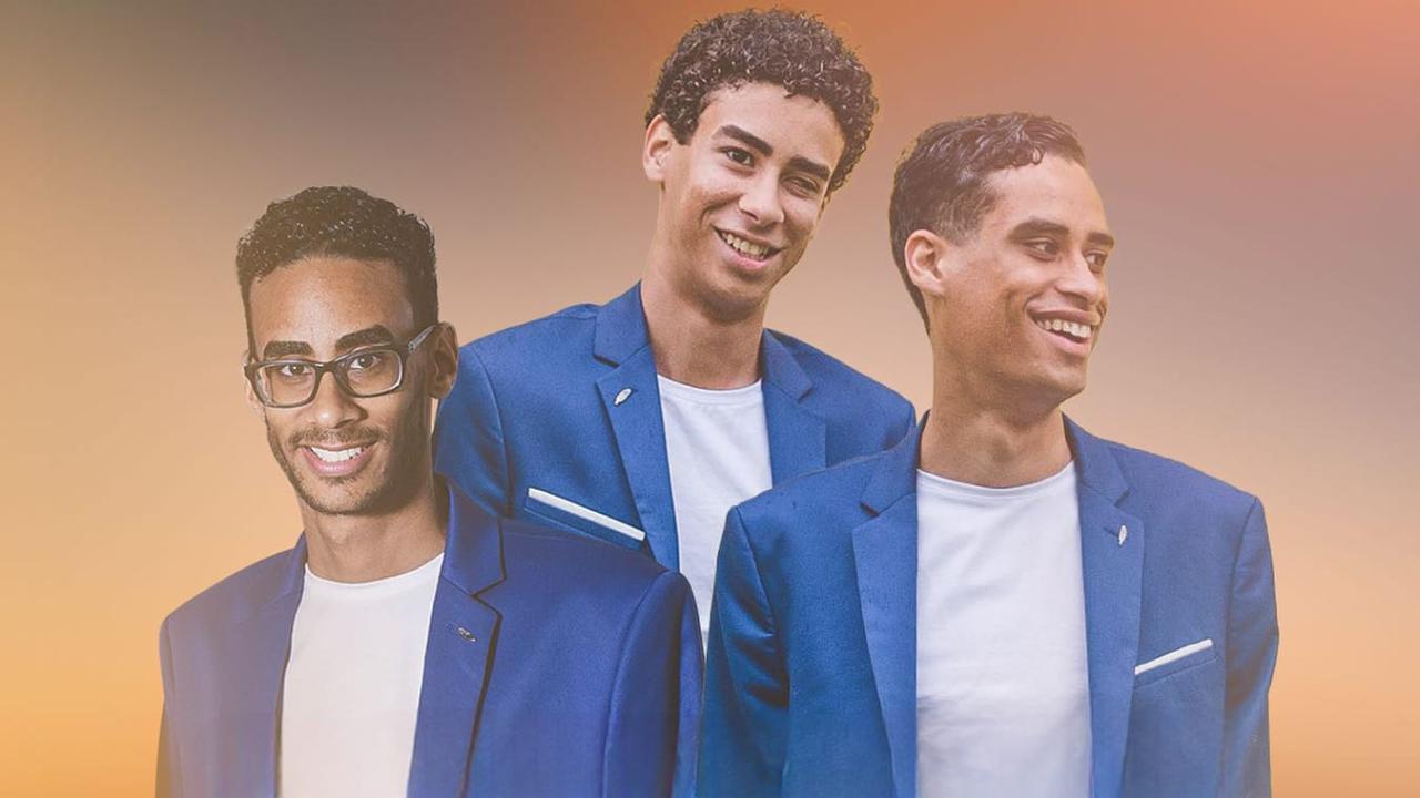 Three Voices apresenta novo single “Evolução”, em crítica à realidade atual