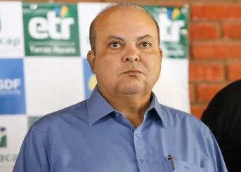 8 de janeiro: Moraes nega pedido de Ibaneis para arquivar investigação