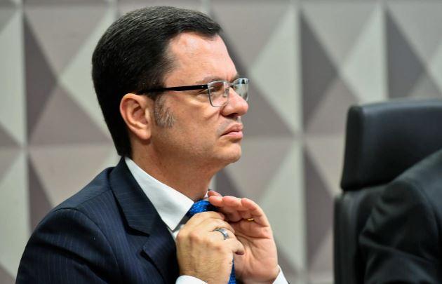 8 de janeiro: MPF arquiva inquérito contra Anderson Torres