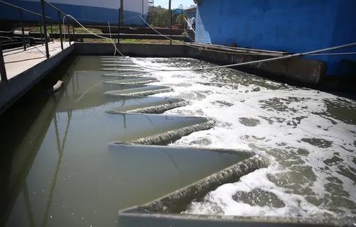 90,9% das moradias rurais não tinham coleta de esgoto até 2022
