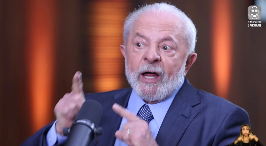 Após ser declarado ‘Persona Non Grata’, Lula chama embaixador de Israel de volta ao Brasil