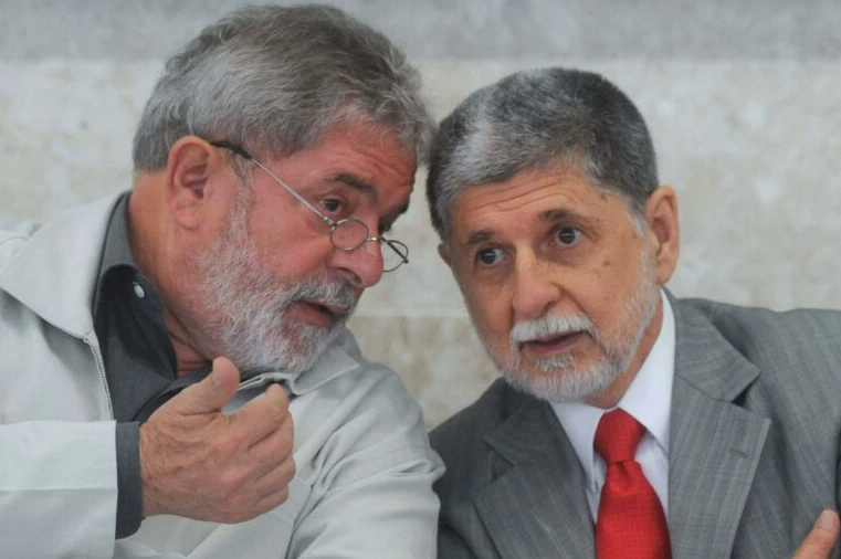 Assessor de Lula, Celso Amorim diz que petista não se desculpará