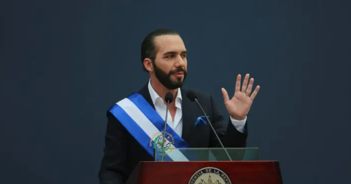 Bukele, presidente de El Salvador: ‘Lula jamais me mencionou o tema segurança’