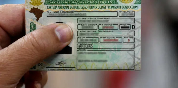 CNH Social: Guia Completo para Obter sua Habilitação Gratuita!