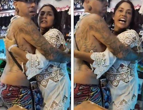 Comerciante judia é vítima de ataque antissemita na Bahia