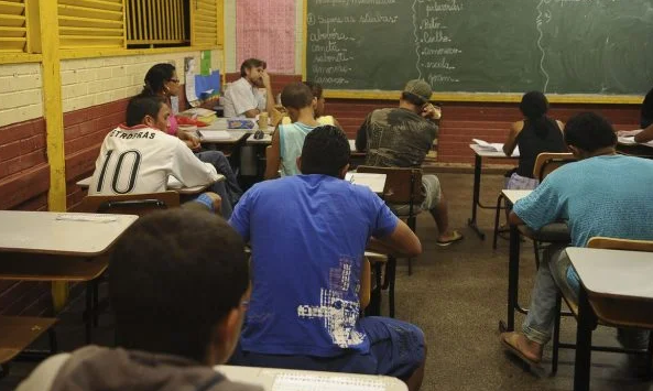 Comissão Do Senado Aprova Projeto Que Proíbe Uso De Banheiros Nas Escolas Com Base Na Identidade De Gênero