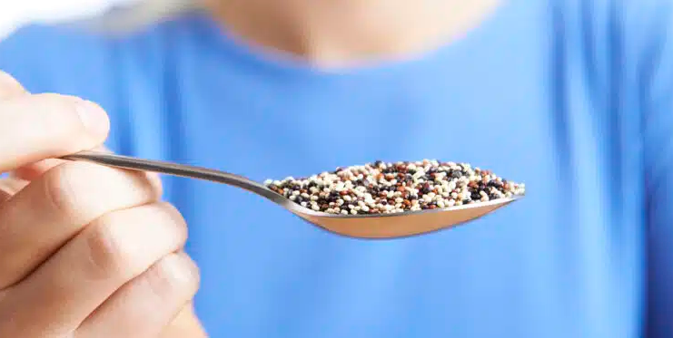 Conheça a semente que ajuda a prevenir anemia, controlar diabetes e tem outros benefícios