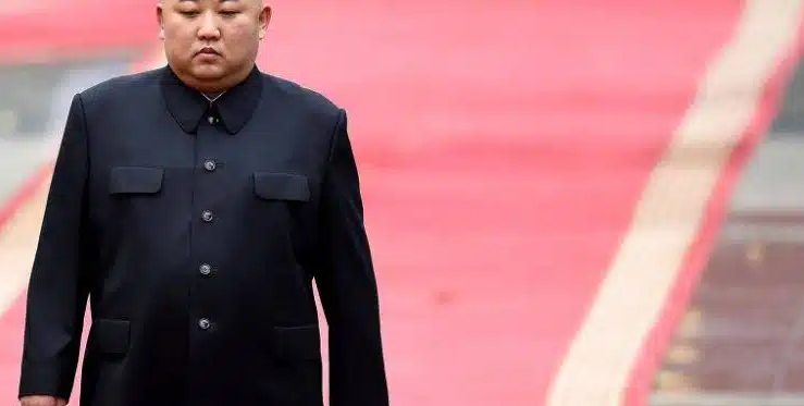 Coreia do Norte reduz distribuição de alimentos à população, alegam desertores