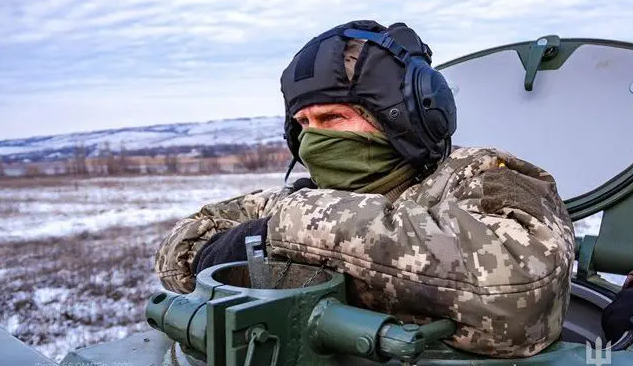 Cruz Vermelha investiga 23 mil desaparecidos em guerra de Ucrânia e Rússia