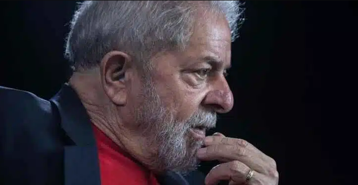 Denúncia de racismo a judeus mais que triplicam depois da fala de Lula
