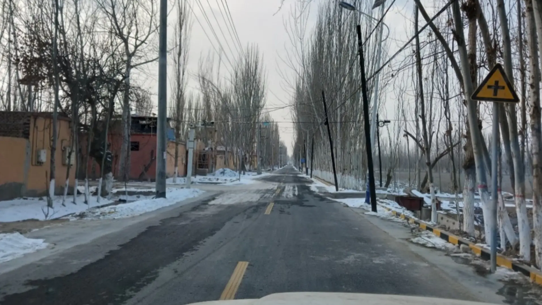 Deus protege grupo de jovens cristãos de acidente na China