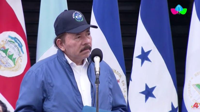 Ditador Ortega confisca bens e proíbe existência da Associação de Escoteiros e religiosos na Nicarágua