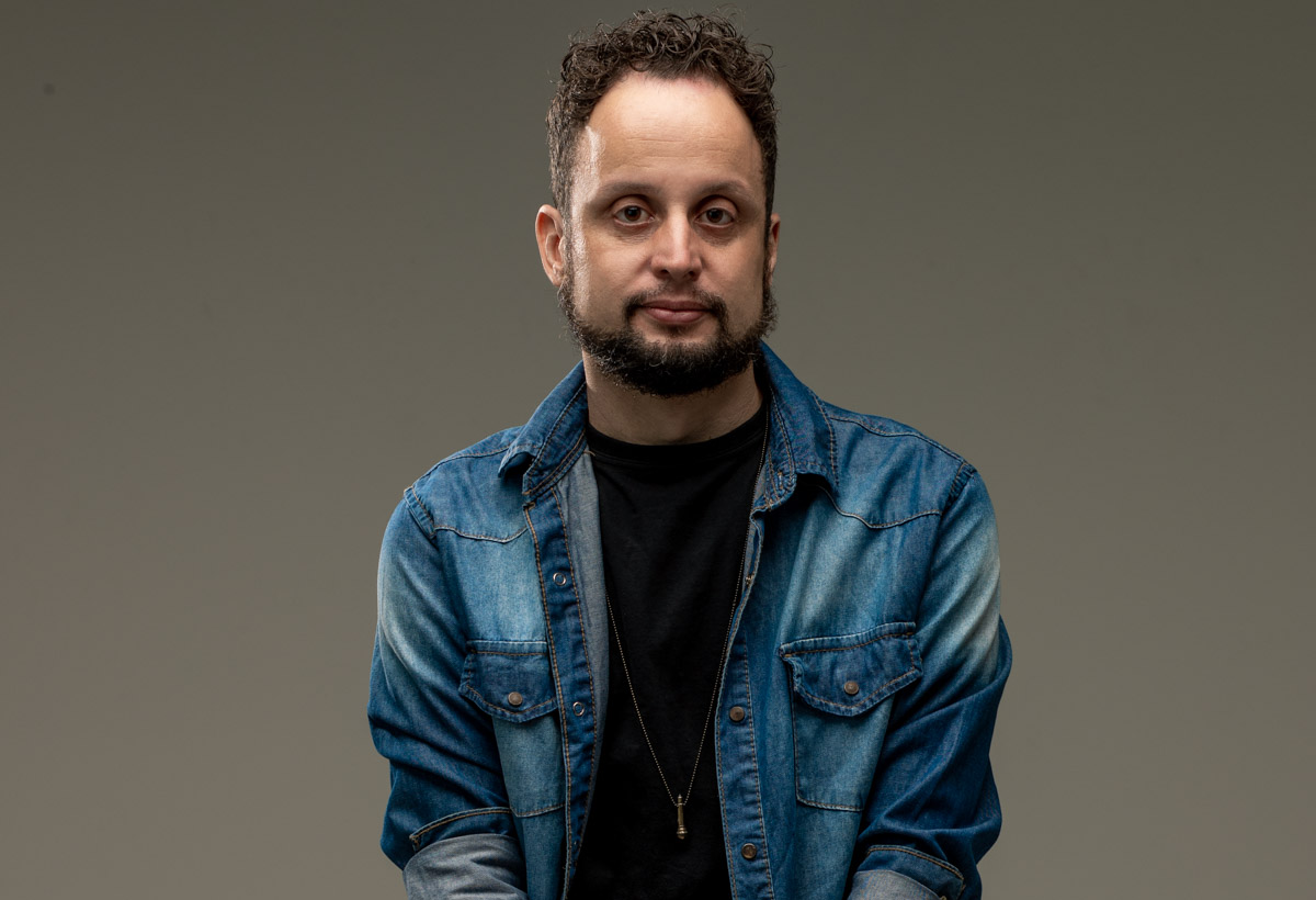 Edu Lucassi lança o single 