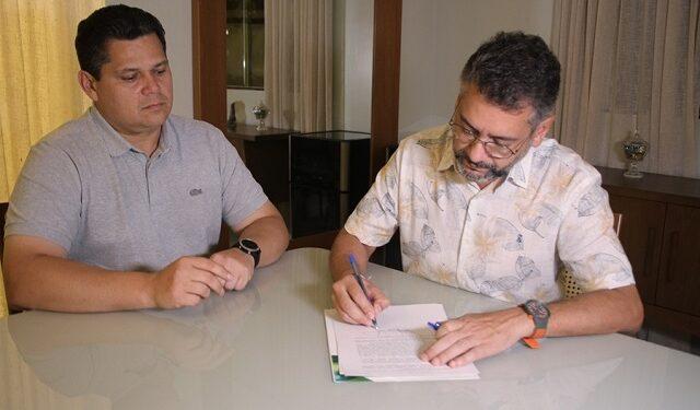 Erosão no Amapá: Governo decreta situação de emergência em Macapá
