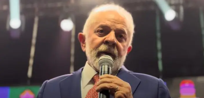 Especialista em Oriente Médio diz que Lula não ofendeu a ‘extrema direita’, mas sim ‘Israel e 16 milhões de judeus do mundo’