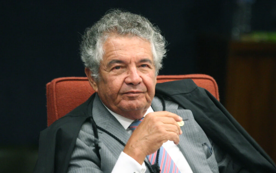 Ex-ministro Marco Aurélio sobre medidas de Moraes: “Extremadas”
