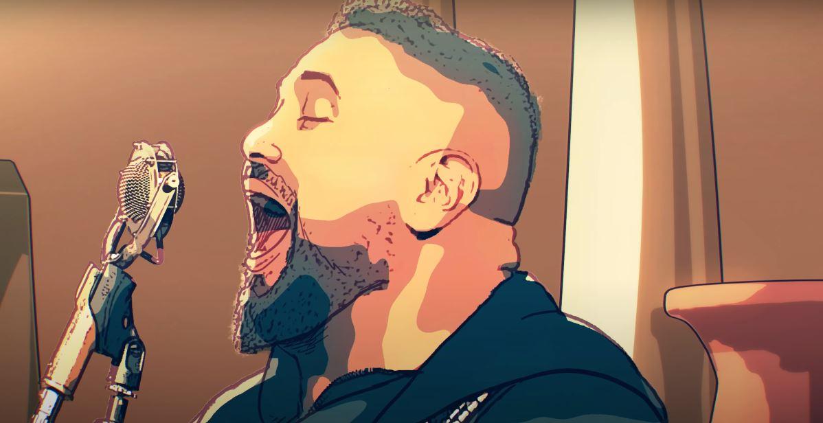 Fernandinho lança o videoclipe animação da canção “Moisés”