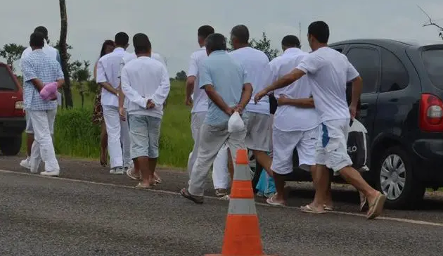 Fim da ‘saidinha’ será analisado por comissão do Senado nesta semana