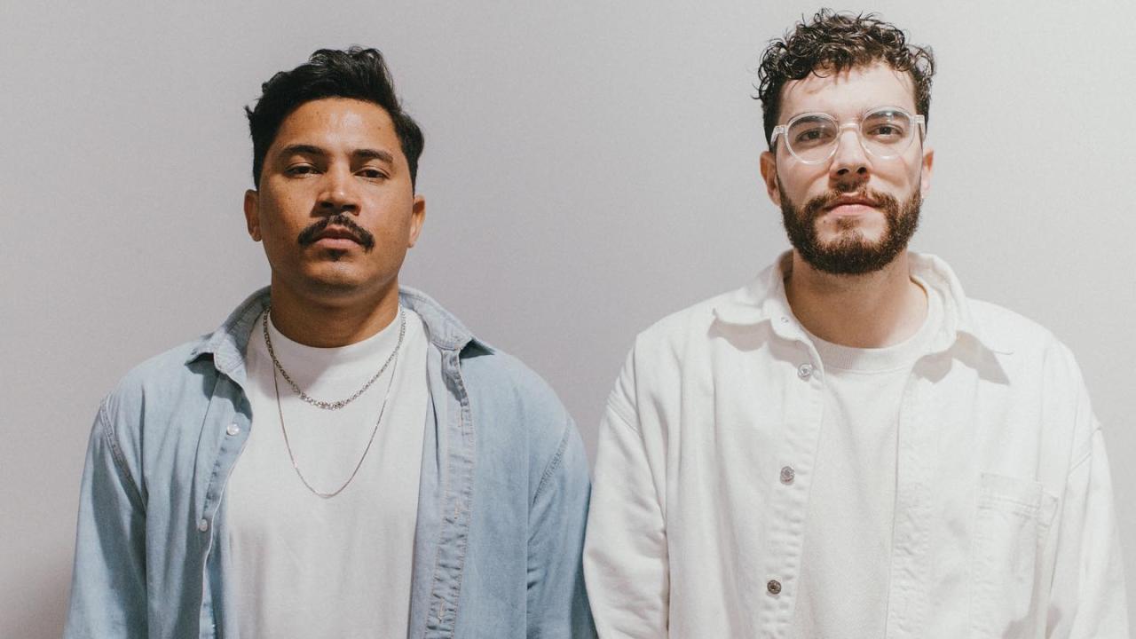 Gabriell Júnior tem seu novo lançamento “Jeová” marcado pela participação especial de Jhonas Serra pela Brasas Music