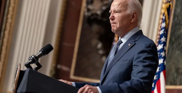 Governo Biden se une a ONGs de esquerda para incentivar votos de presos