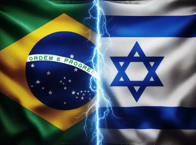 Governo Lula convoca embaixador israelense para comparecer ao Itamaraty