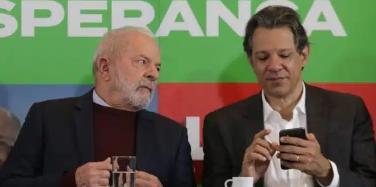 Governo Lula recua e não vai mais cobrar imposto de renda até 2 salários mínimos; promessa era isentar até 5 mil reais