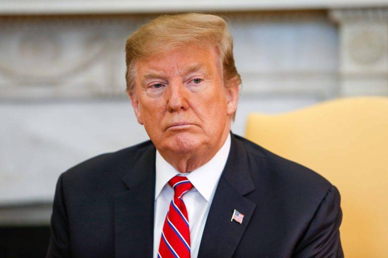 Juízes indicados por Biden e Bush decidem que Trump não está imune a acusações de crimes eleitorais