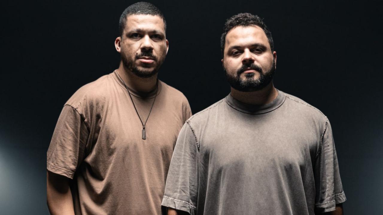 Klebson Kollin lança o single “Deus vencedor” feat com Bob Jonathan pelo Brasas Music