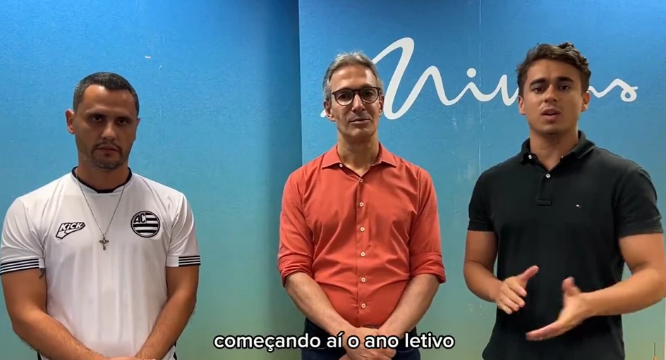 Liberdade: MG garante acesso de alunos não vacinados à escola