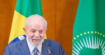 Lula admite que fala que comparou Israel ao Holocausto foi proposital