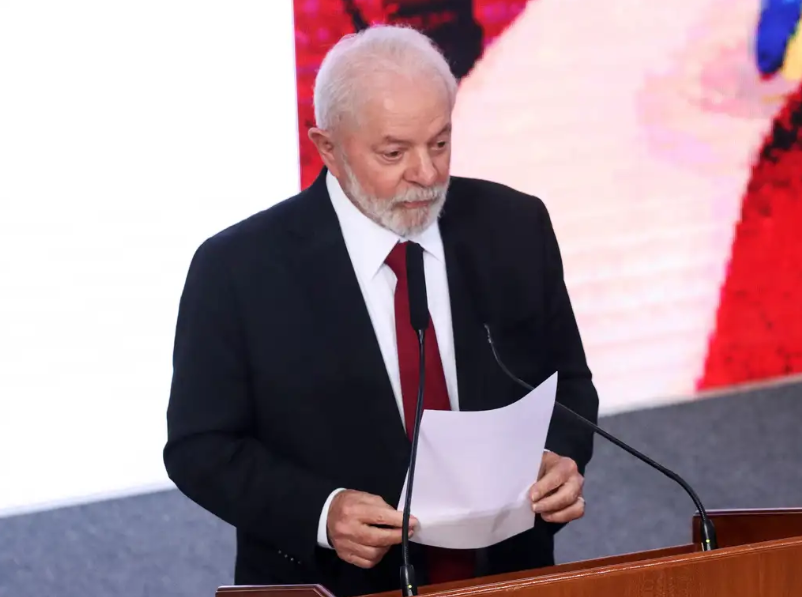 Lula Revoga Reoneração Da Folha E Abre Caminho Para Debate No Congresso