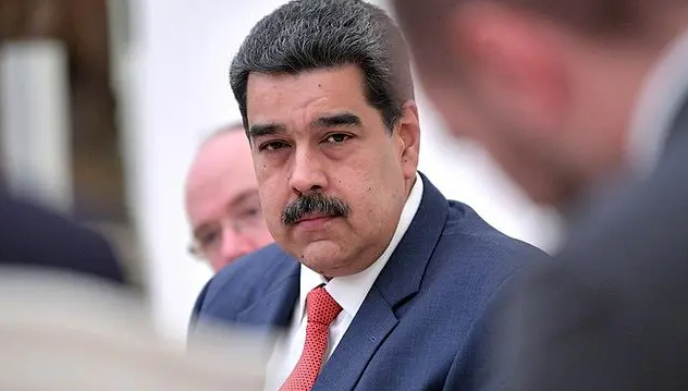 Maduro: ‘As sanções e a violência não vão nos deter’