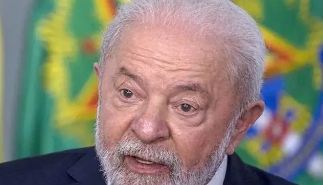 Mais de 65 deputados denunciam Lula no Tribunal de Haia por fala sobre Israel
