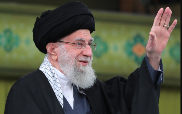 Meta derruba contas do Instagram e do Facebook do aiatolá Ali Khamenei, líder supremo do Irã