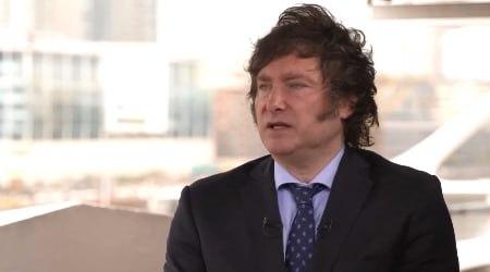 Milei proíbe ‘linguagem inclusiva’ em todos os órgãos do governo