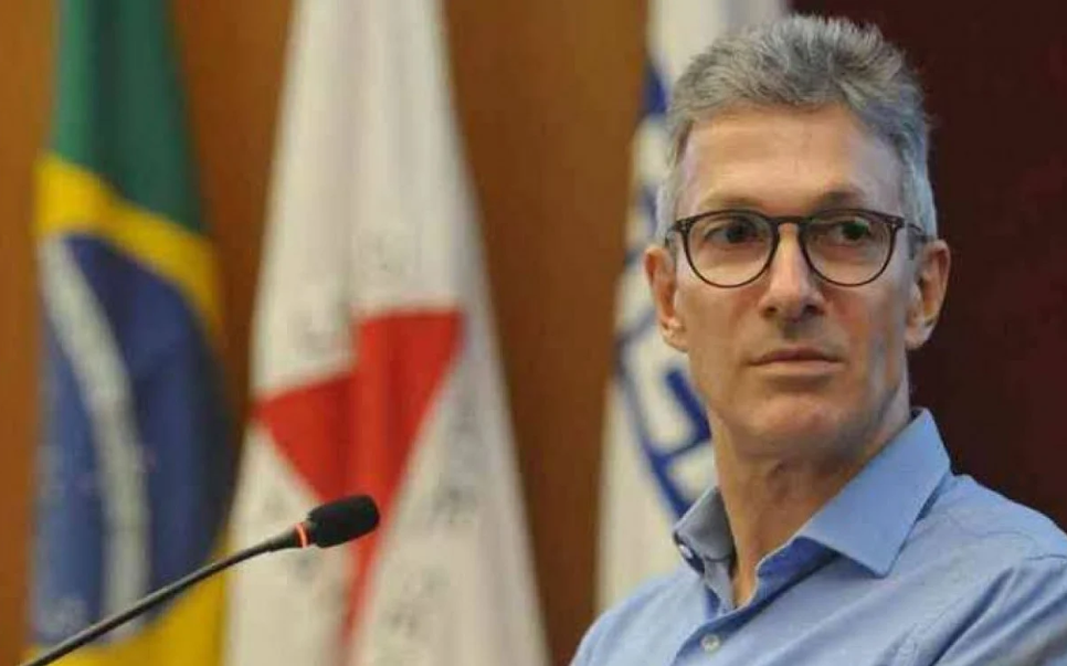 Moraes dá 5 dias para Zema explicar declaração sobre vacinação infantil