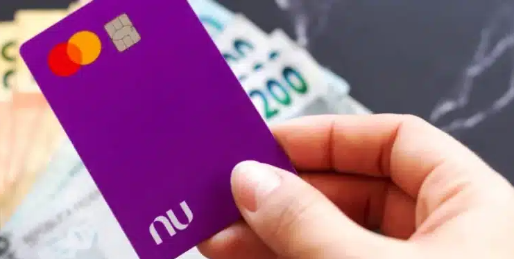 Novidade no Nubank: Realize transferências PIX mesmo sem saldo!