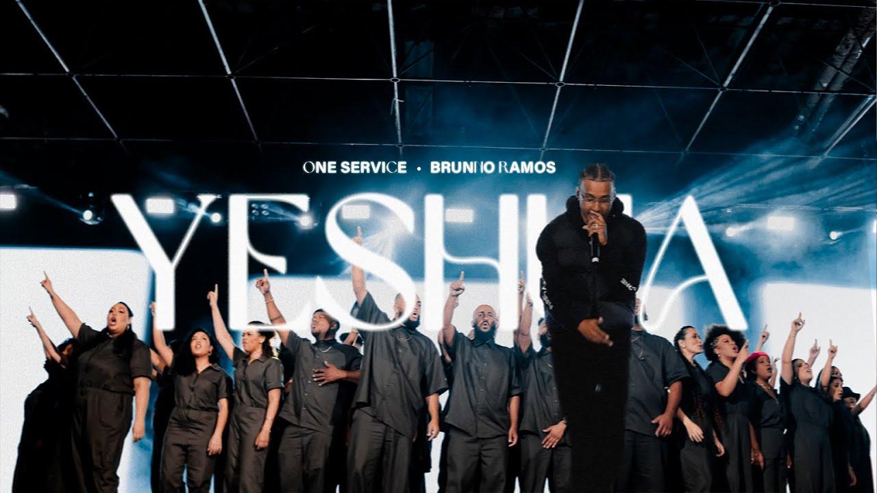 O grupo One Service apresenta seu novo single, “Yeshua”, que conta com a participação do trapper Brunno Ramos