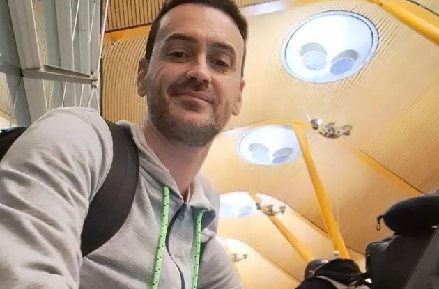 PF apreende passaporte e leva jornalista português para delegacia