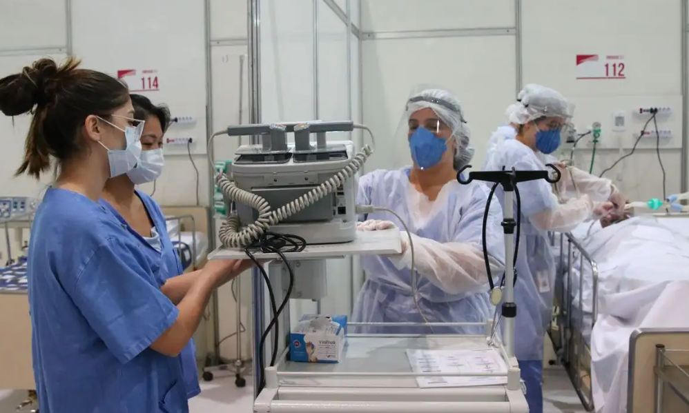 Piso da enfermagem: efetivação do salário aprovado ainda enfrenta resistência