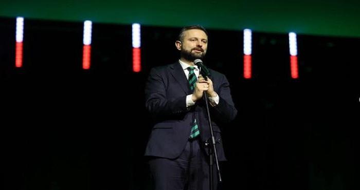 Polônia se prepara para guerra com a Rússia, diz ministro da Defesa