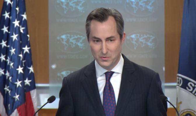 Porta-voz americano sobre fala de Lula: “Obviamente discordamos desses comentários”