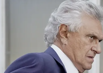 Ronaldo Caiado diz que bandido não tem vida fácil em Goiás: ‘E vai piorar’