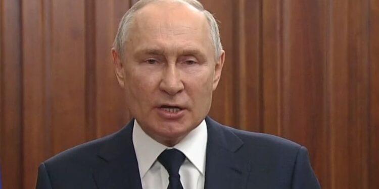 ‘Rússia está perto de criar vacinas contra o câncer’, anuncia Putin